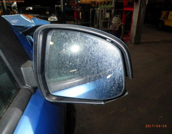 Buitenspiegelglas FORD FOCUS II (DA_)