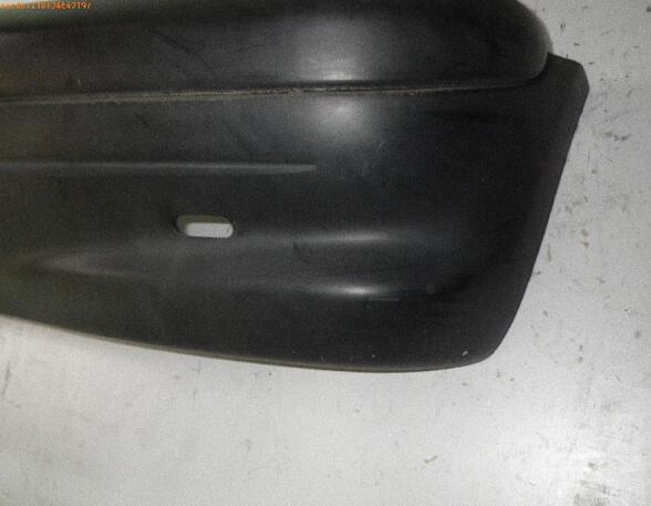 Bumper PEUGEOT 206 Schragheck (2A/C)