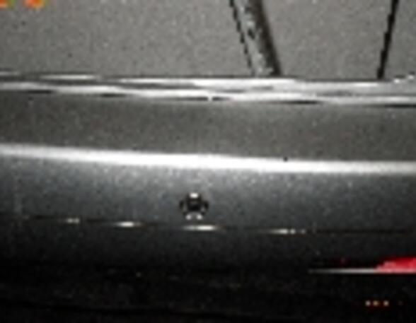 Bumper CITROËN C4 Grand Picasso I (UA_)