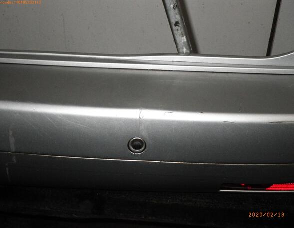 Bumper CITROËN C4 Grand Picasso I (UA_)