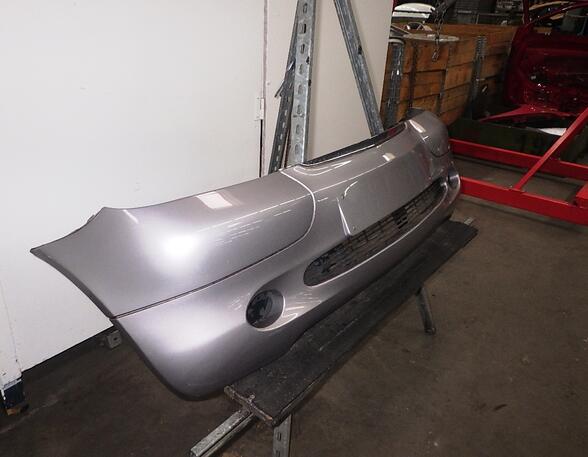 Bumper MERCEDES-BENZ A-KLASSE (W168)