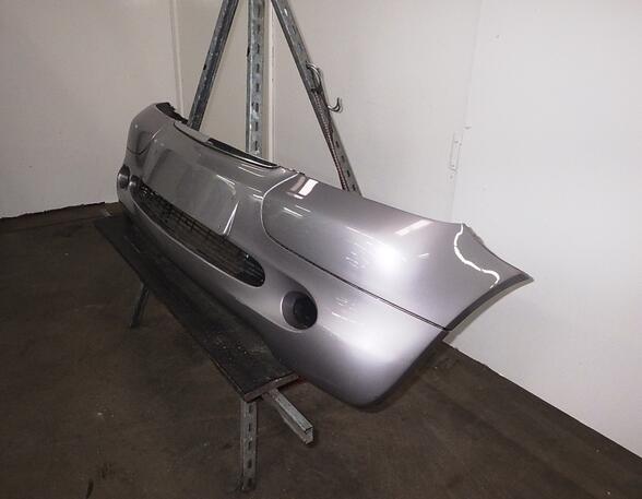 Bumper MERCEDES-BENZ A-KLASSE (W168)