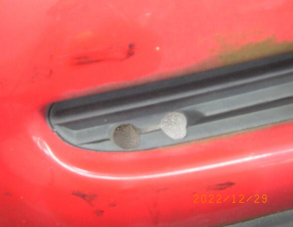 Bumper OPEL Corsa B (73, 78, 79)