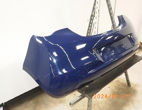 Bumper OPEL CORSA E (X15)