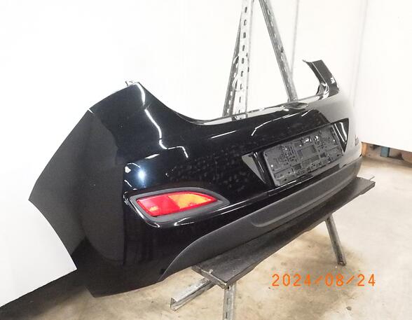 Bumper HYUNDAI i30 (GD), HYUNDAI i30 Coupe