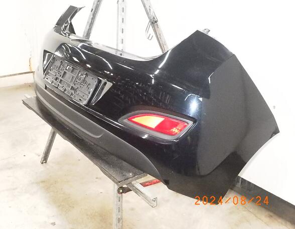 Bumper HYUNDAI i30 (GD), HYUNDAI i30 Coupe