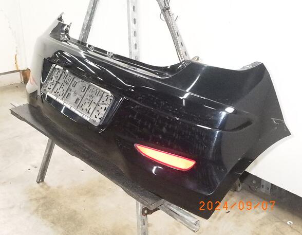 Bumper HYUNDAI i10 (PA)