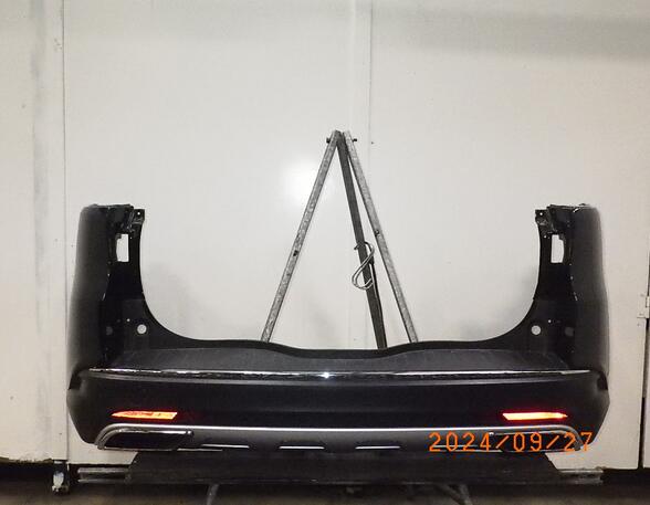 Bumper RENAULT ESPACE V (JR_)