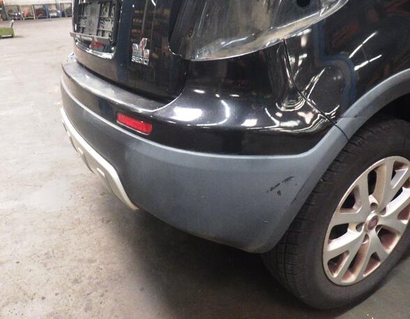 Bumper FIAT SEDICI (FY_)