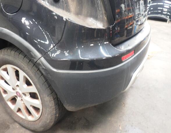 Bumper FIAT SEDICI (FY_)