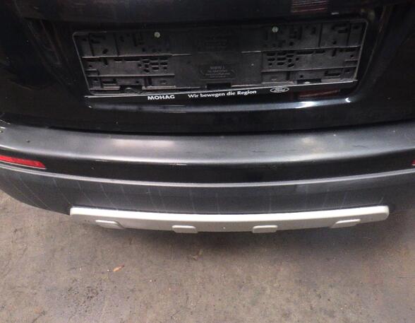 Bumper FIAT SEDICI (FY_)