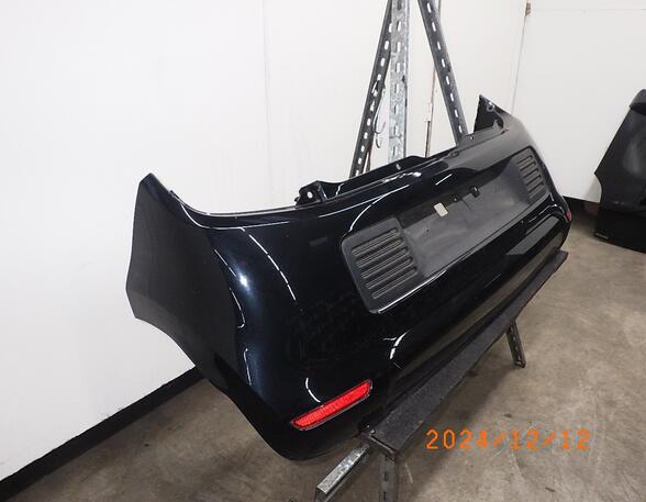 Bumper RENAULT TWINGO III (BCM_, BCA_)