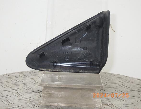 Sierpaneel spatbord RENAULT CLIO IV (BH_)