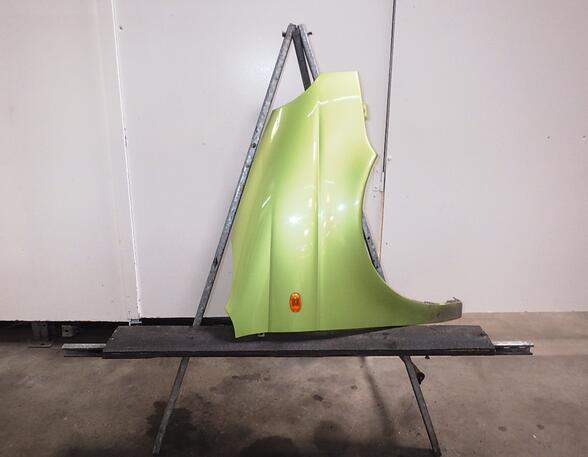 Spatbord DAEWOO Matiz (M100, M150)