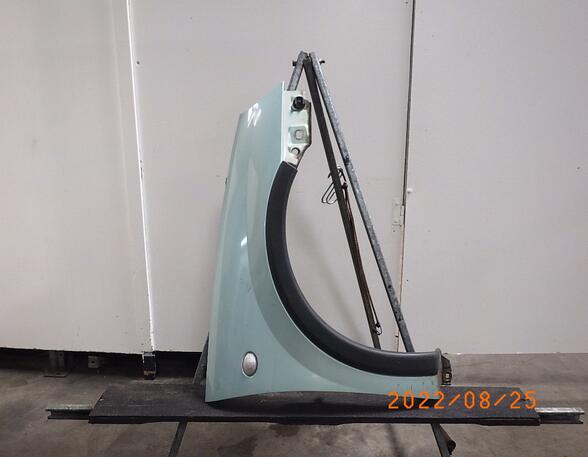 Spatbord OPEL Corsa C (F08, F68)