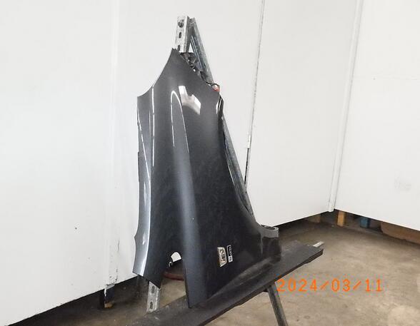 Spatbord OPEL Corsa D (S07)