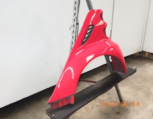 Spatbord SMART FORTWO Coupe (451)