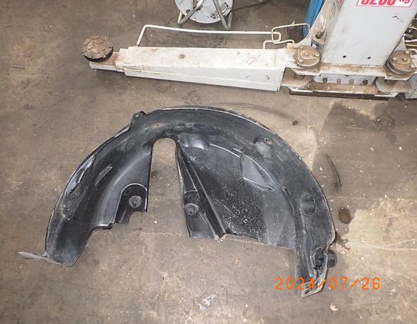 Wing Splash Gaurd RENAULT CLIO IV (BH_)