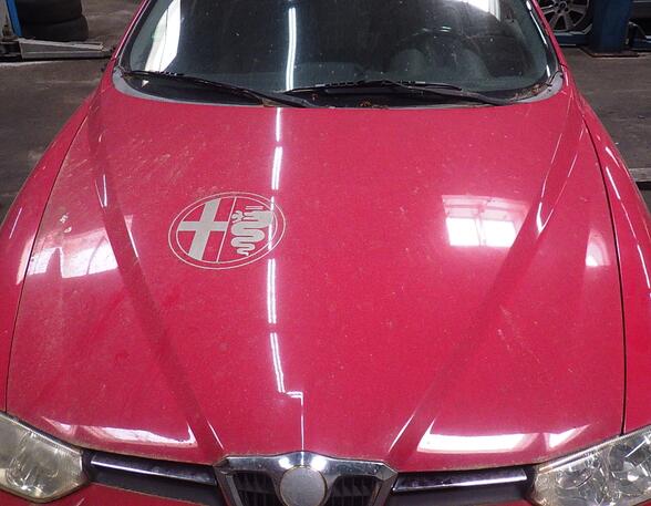 Motorkap ALFA ROMEO 156 (932)