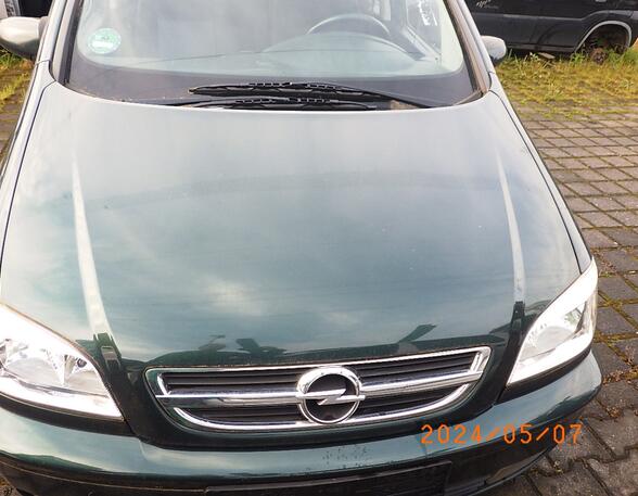 Bonnet OPEL ZAFIRA A MPV (T98)