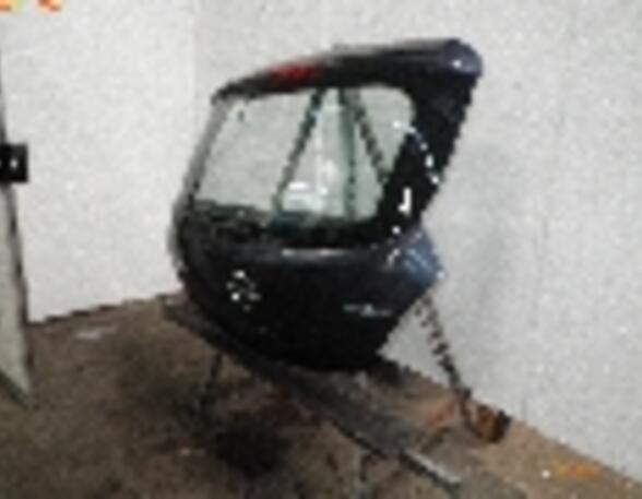 Rear Door OPEL CORSA D (S07)