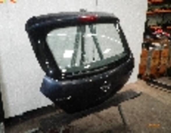 Rear Door OPEL CORSA D (S07)