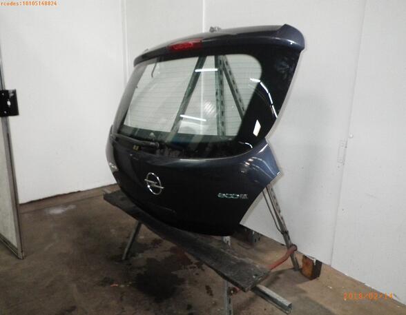 Rear Door OPEL CORSA D (S07)