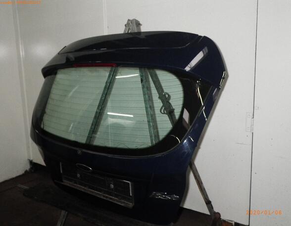 Rear Door FORD FIESTA VI (CB1, CCN)