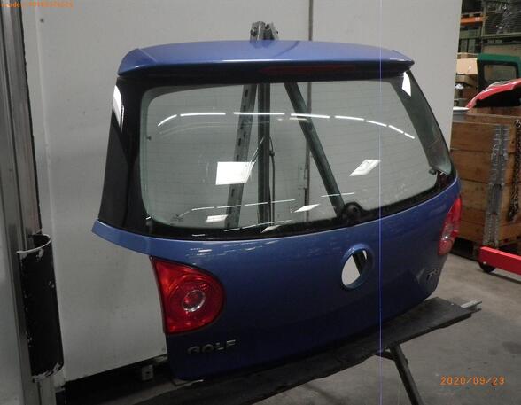 Rear Door VW GOLF V (1K1)