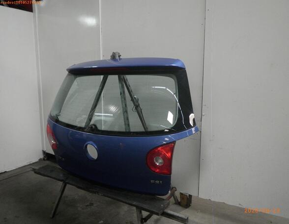 Rear Door VW GOLF V (1K1)