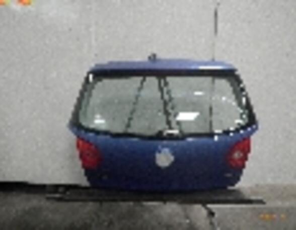 Rear Door VW GOLF V (1K1)