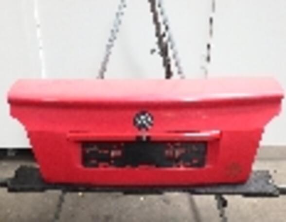 Rear Door VW GOLF III Cabriolet (1E7)