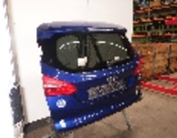 Rear Door FORD Focus III Turnier (--)