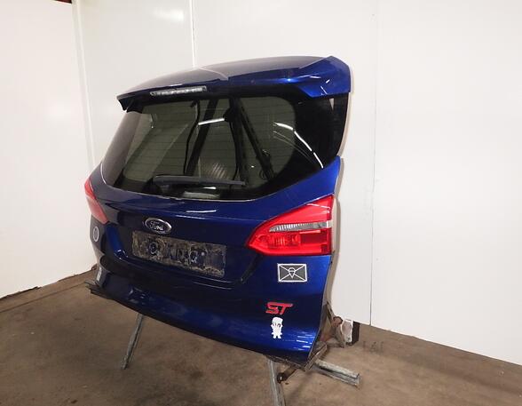 Rear Door FORD Focus III Turnier (--)