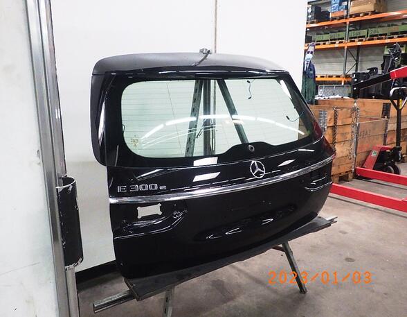 Rear Door MERCEDES-BENZ E-Klasse ALL-Terrain (S213), MERCEDES-BENZ E-Klasse T-Model (S213)