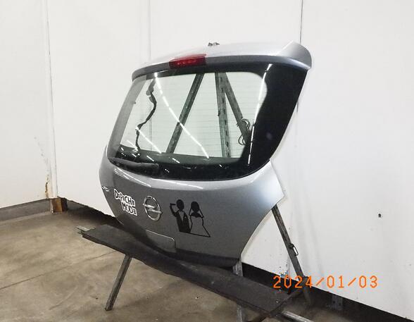 Rear Door OPEL Corsa D (S07)