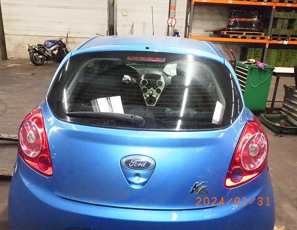 Rear Door FORD KA (RU8)