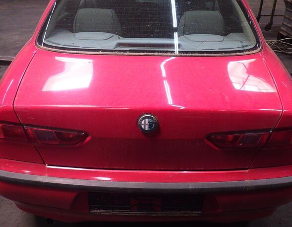 Rear Door ALFA ROMEO 156 (932)