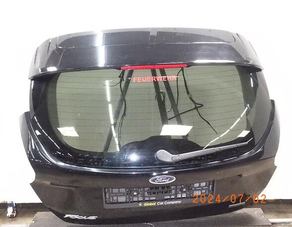 Rear Door FORD FOCUS III