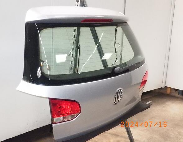 Rear Door VW GOLF V (1K1), VW GOLF VI (5K1), VW GOLF VAN VI Variant (AJ5), VW GOLF VI Van (5K1_)