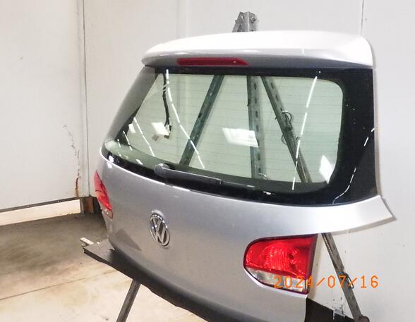 5345663 Heckklappe mit Fensterausschnitt VW Golf VI (5K) 5K6827025J