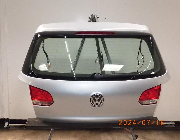 Rear Door VW GOLF V (1K1), VW GOLF VI (5K1), VW GOLF VAN VI Variant (AJ5), VW GOLF VI Van (5K1_)