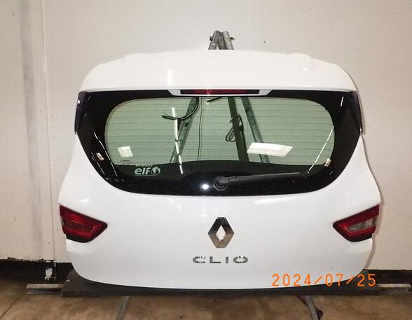 5345931 Heckklappe mit Fensterausschnitt RENAULT Clio IV (BH) 901009631R