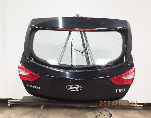 Achterportier HYUNDAI i30 (GD), HYUNDAI i30 Coupe