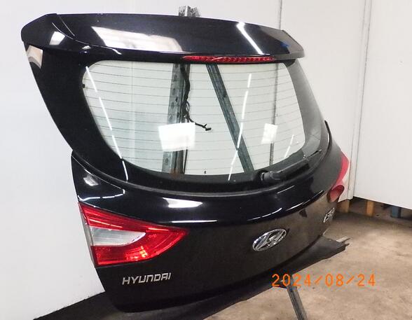 Rear Door HYUNDAI i30 (GD), HYUNDAI i30 Coupe