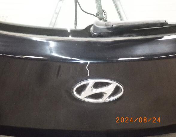 Rear Door HYUNDAI i30 (GD), HYUNDAI i30 Coupe