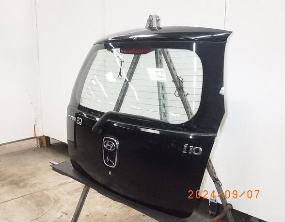 Rear Door HYUNDAI i10 (PA)