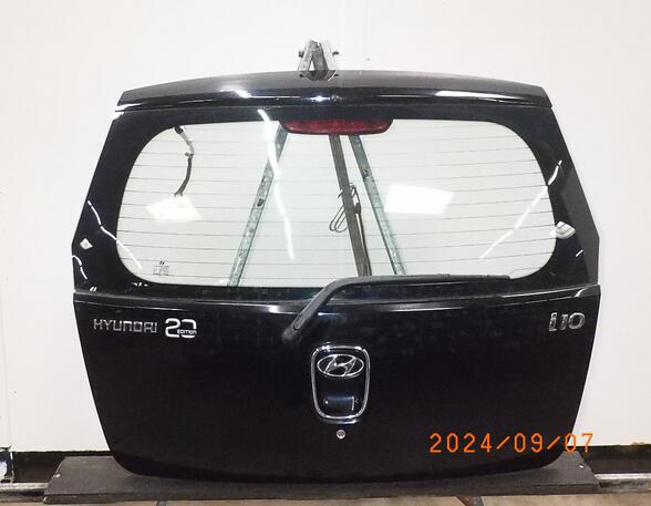 Rear Door HYUNDAI i10 (PA)