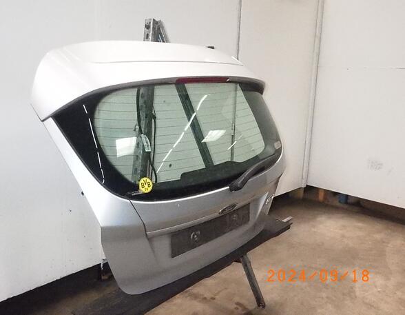 Rear Door FORD FIESTA VI (CB1, CCN)