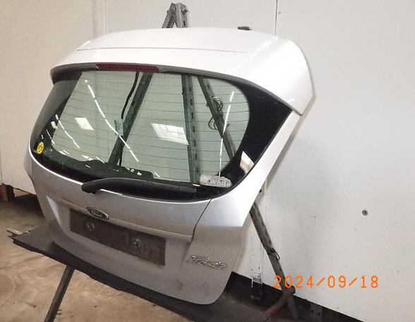 Rear Door FORD FIESTA VI (CB1, CCN)